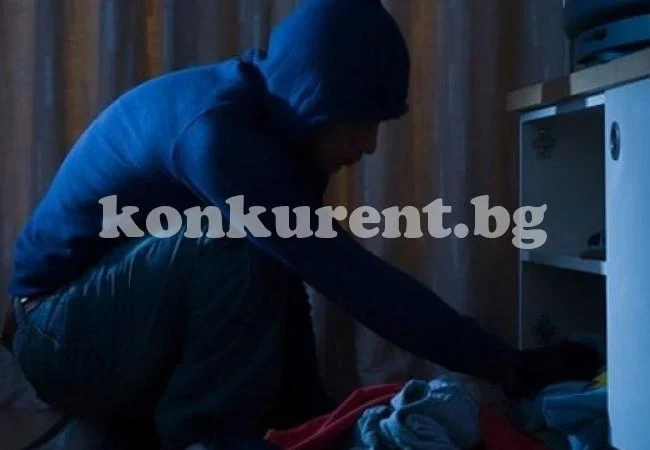 Търсят обирджия на селска къща
