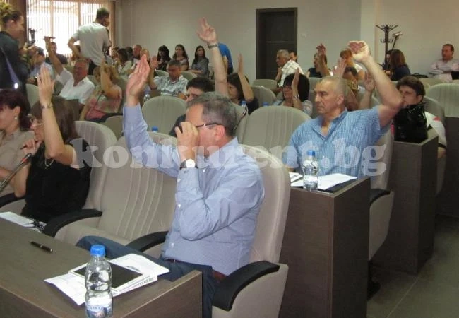 Одобриха промени в наредбата за обществения ред