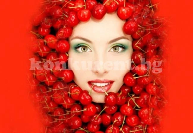Изтрийте години от лицето си с помощта на този вкусен плод - по-ефикасен от крем против бръчки!