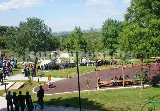 Има над 70 предложения за име на парка в Оряхово