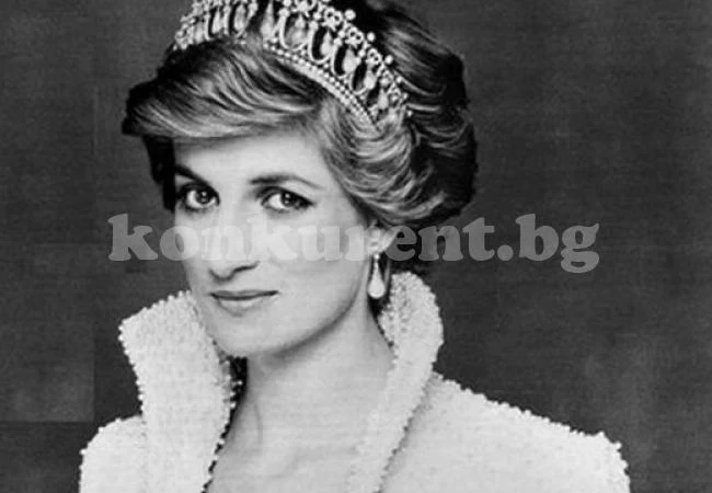 Иконом разкри как принцеса Даяна предчувствала, че ще я сполети нещо лошо в Париж