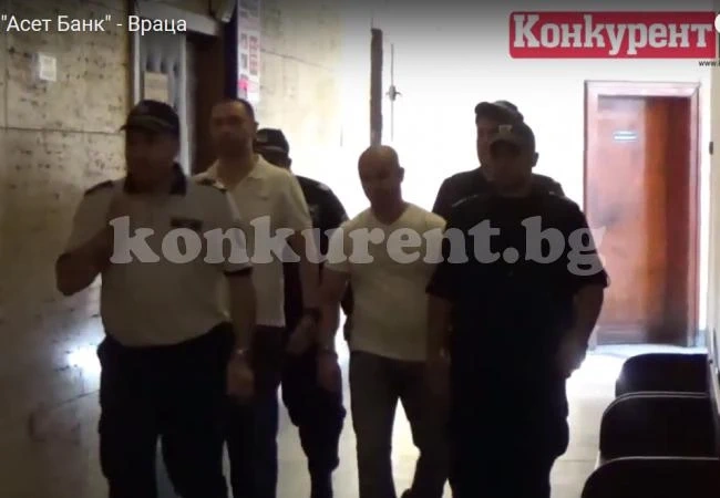 Възмездието настигна Ицо Полицая /ВИДЕО/