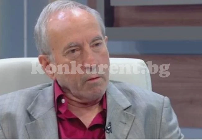 Алекс Алексиев: В България вече има ислямисти, те ни смятат за своя територия