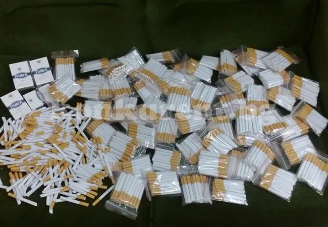 Видинчани кътат цигари в къщи и коли