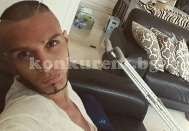 Джино пак във „ВИП Брадър“, не иска тлъсти хонорари, а само да го дават по телевизията