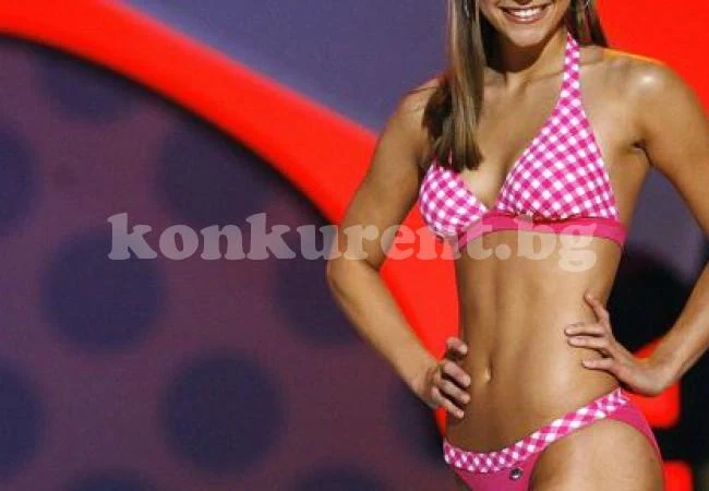 Без бански на конкурса Miss Teen USA