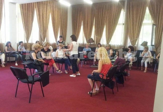 Община Враца организира изнесено обучение на медицински специалисти 