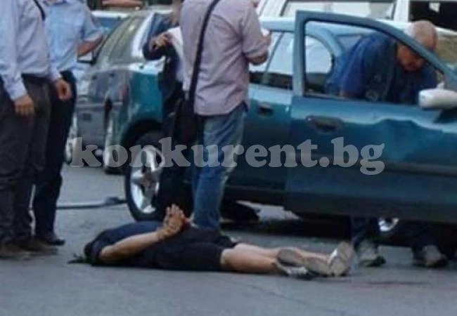 След ареста на Очите погнаха и други дилъри в Слънчака