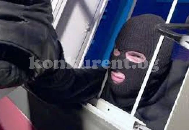 Апаш задигна оборота на селска кръчма