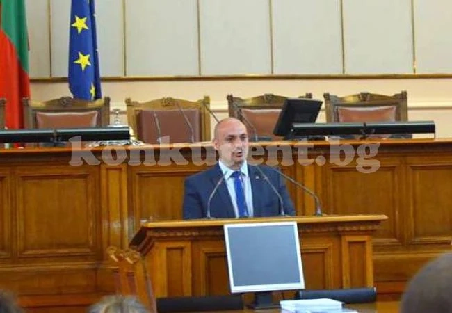 Богданов защити професионалното образование