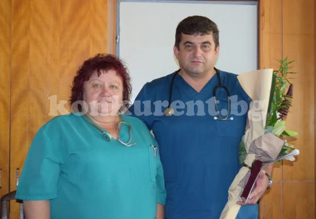 Педиатър пое болницата в Козлодуй