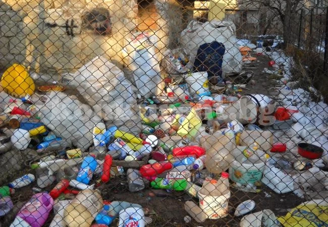 До 500 лв. глоба за мръсен двор