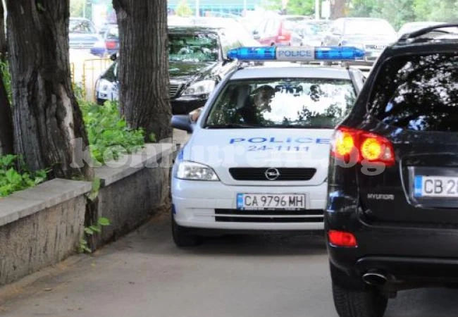Полиция и масови проверки сковават Черноморието