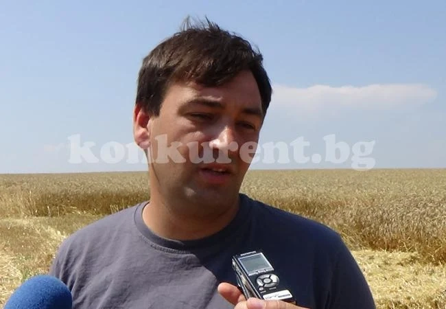 ВИДЕО: Лесно ли е млади хора да се занимават със земеделие
