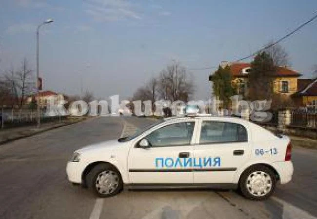 24-часова акция в Оряхово