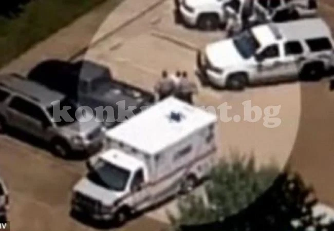 Обвиниха майка в зверското убийство на четирите й деца
