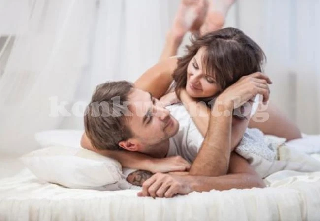 7 неща, които мъжът желае в леглото
