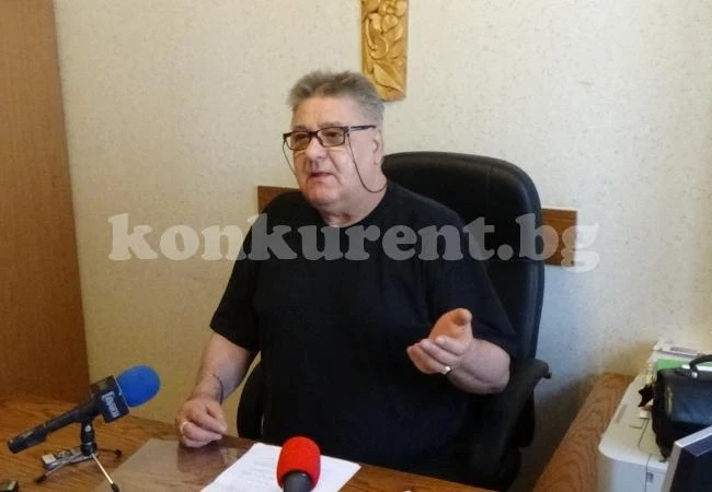 /Видео/ Съдия Николай Христов: Има стабилна сделка за „Химко”