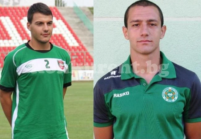 Ботев /Вр/ привлече бивши национали, Генов отпадна от състава