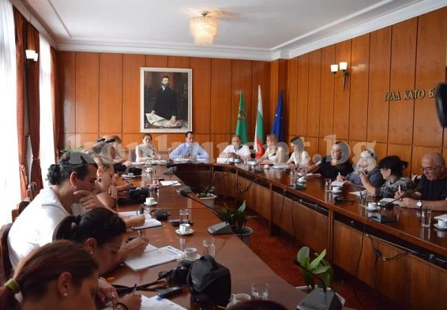 Община Враца стартира проект „СТИМУЛ за ранно детско развитие”