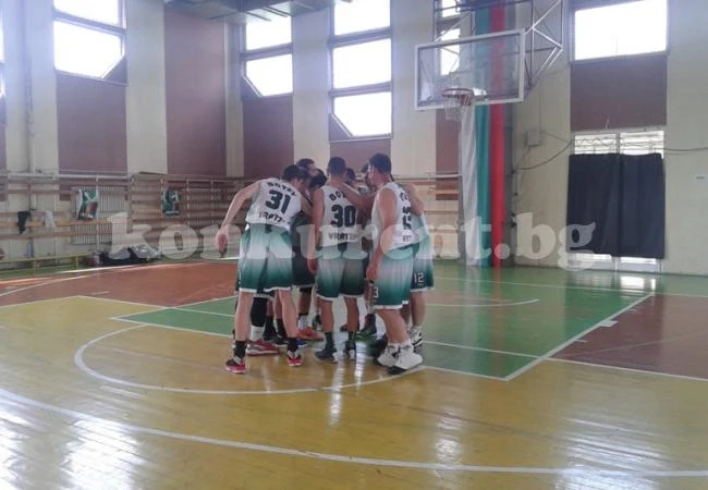 Ботев 2012 изигра 44 срещи през сезона