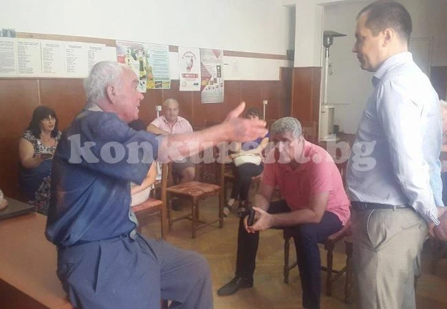 Кметът на Община Враца участва в среща на Фондация „Тодор Рачински“