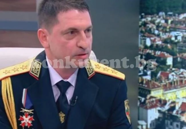 Главен комисар Терзийски с важни подробности за стрелбите до заложната къща и в Слънчев бряг