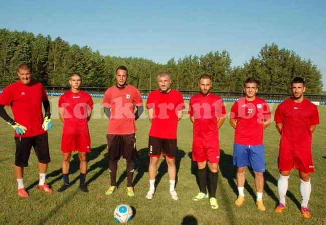 Кариана започна подготовка с Боби Петков, Манарата и още 5 нови
