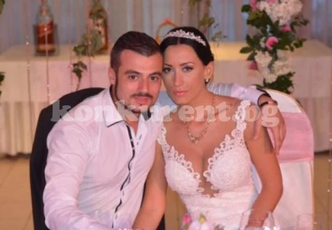 Вижте кой разплака Джена на сватбата, певицата стресна гостите!