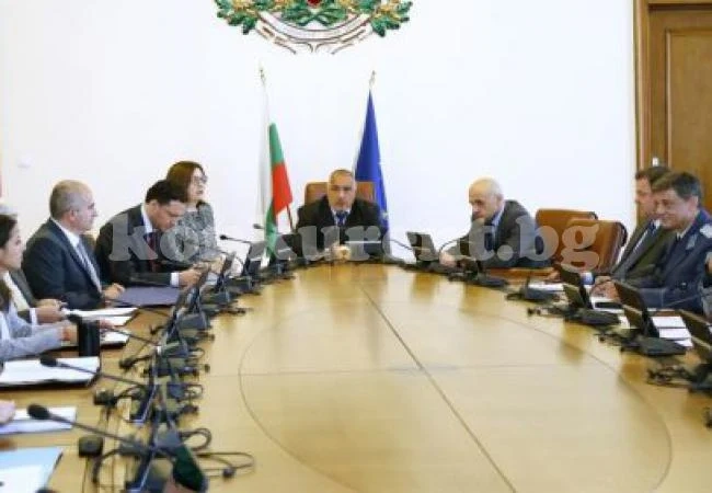 Официално: При терористична атака ще бъде обявявано извънредно положение!
