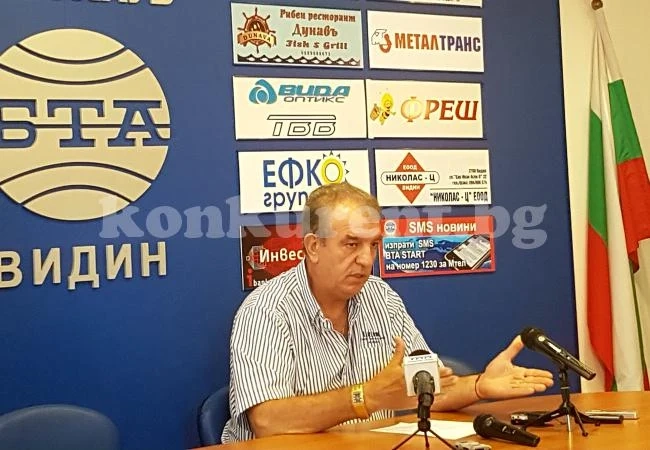 Структури на управляващите стягат президентски избори