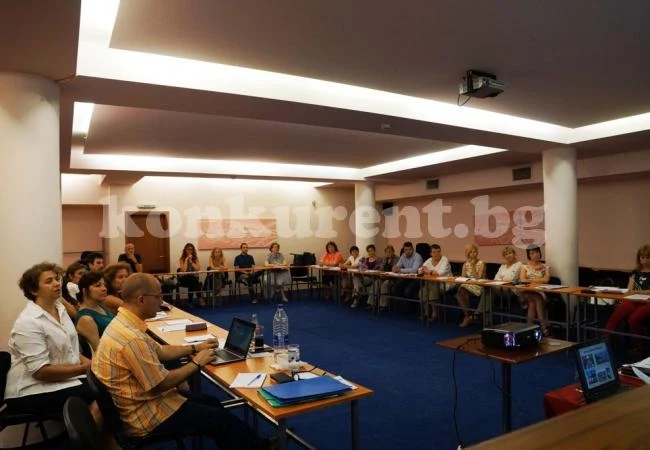 Платформа АГОРА подписа споразумение за партньорство с Община Оряхово