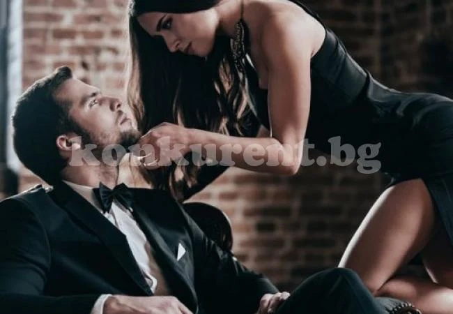 Ето кои са най-възбуждащите мъжки ерогенни зони
