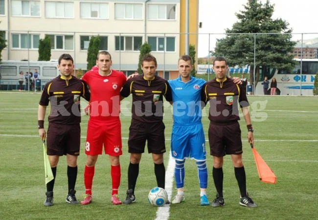 3 тима от Северозапада чакат жребия за U17 и U19, датите за старта са ясни