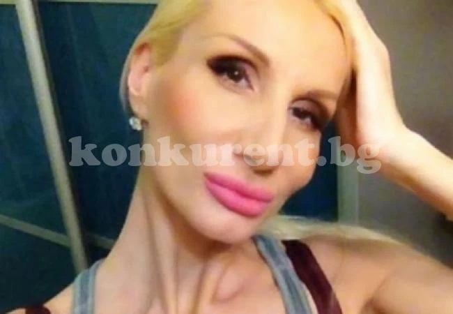 Синоптичка с необятен бюст напъва за парламента (СНИМКИ 18+)