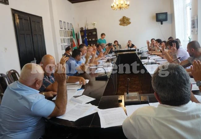 Пак отхвърлиха актуализация на бюджет