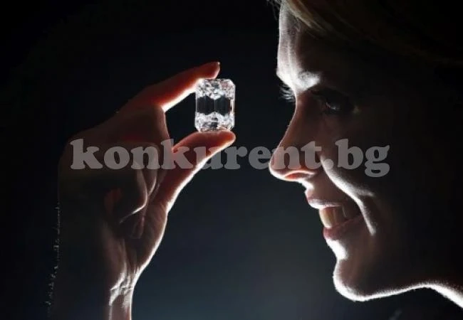 Ето какъв камък трябва да носите, според месеца ви на раждане