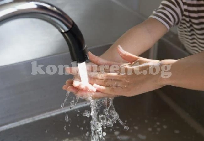 Авария спира водата във Враца