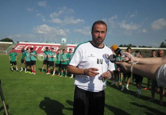 Ботев победи Славия U19 с 4:0