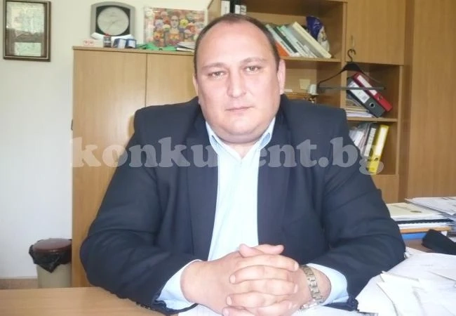 Слух назначи Луканов за зам.-кмет на Мездра