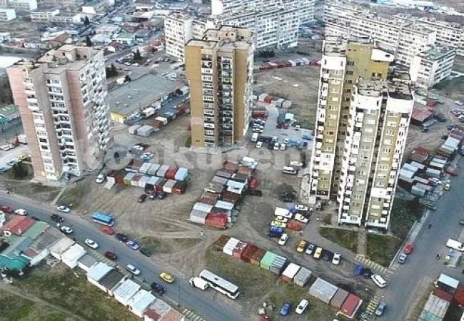 Гасят войните между съседите с „Образцов дом”
