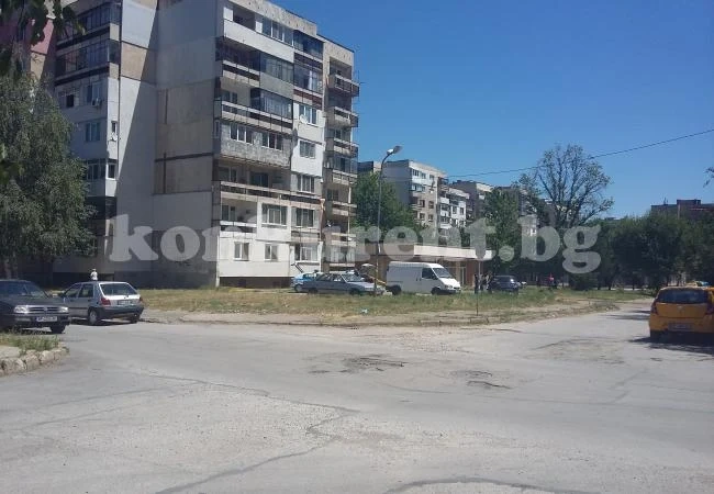 Полицията потвърди самоубийството на Георги