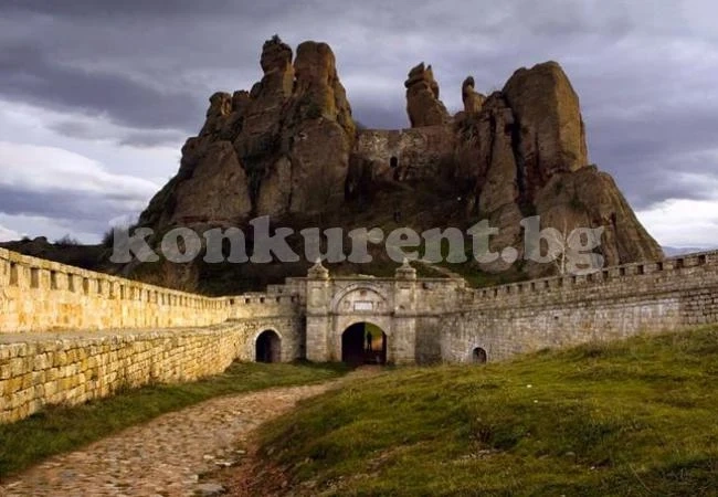 „Тоска” и „Турандот” край Белоградчишките скали
