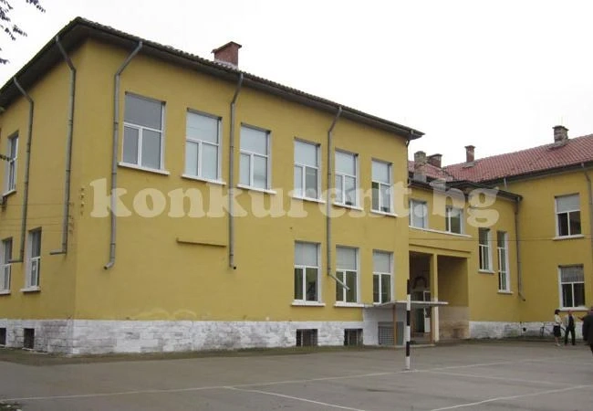 Наплив за директори на училището в Криводол