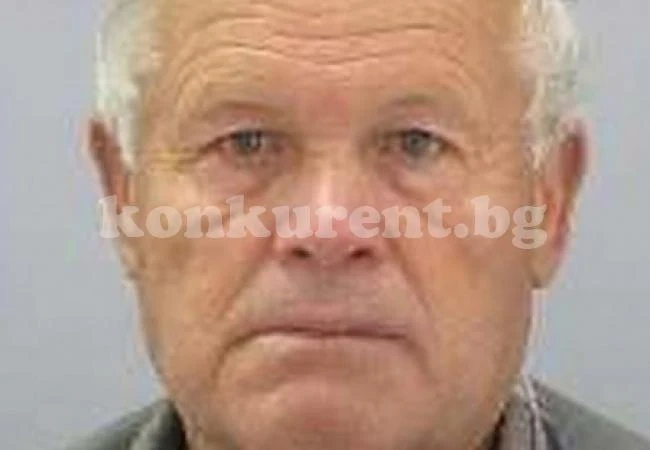 Полицията издирва ето този човек