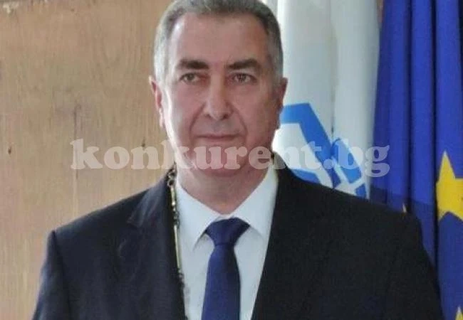 Асоциация благодари на кмет