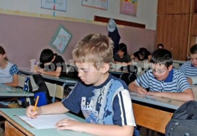 Точки ще заменят оценките на матурите в 4-ти и 7-и клас