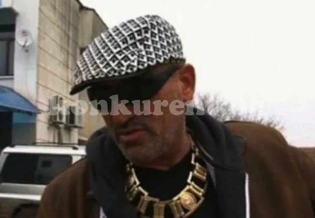 Ценко Чоков се стопи в ареста