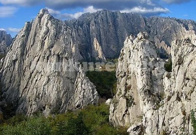 Откриха римско светилище в подножието на Врачанския Балкан