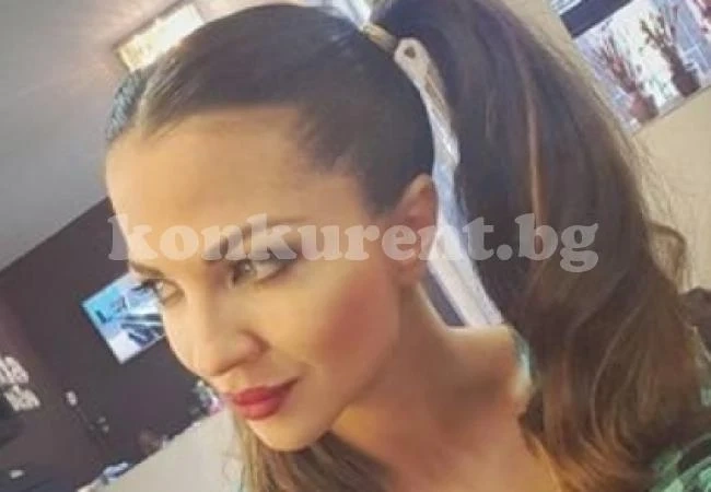 Райна промени визията и заприлича на Лолита (СНИМКИ)